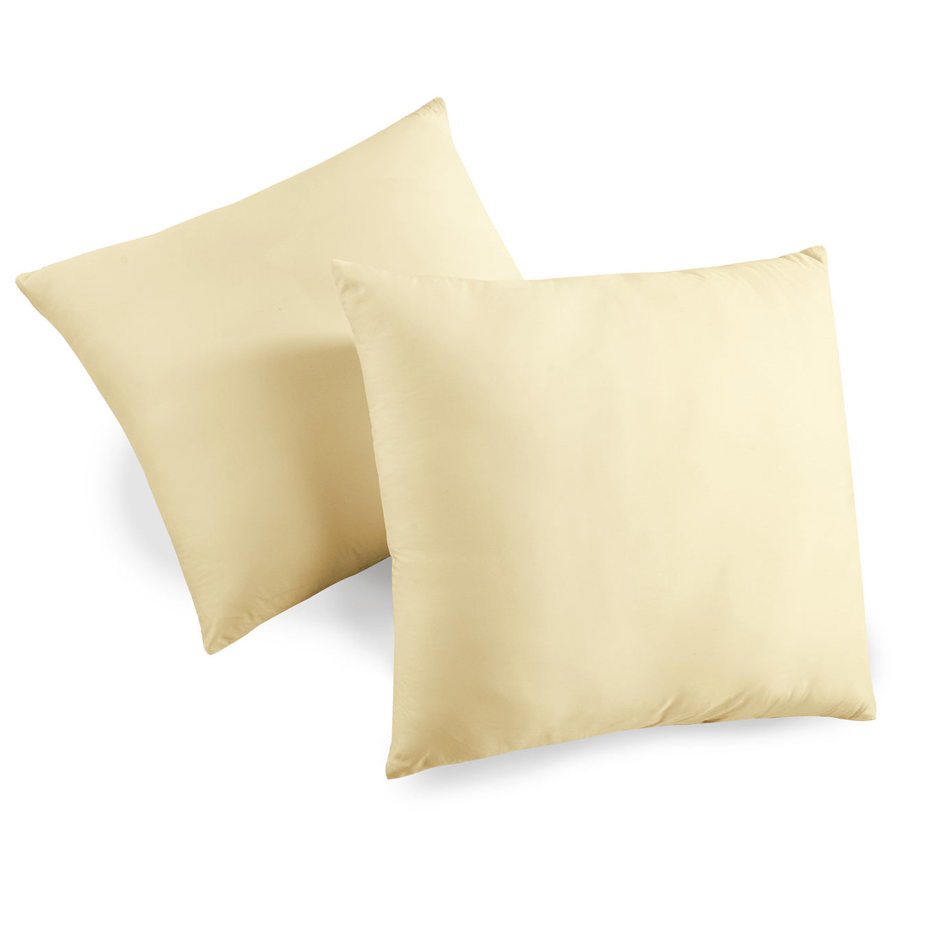100% organic and fairtrade Pillow covers