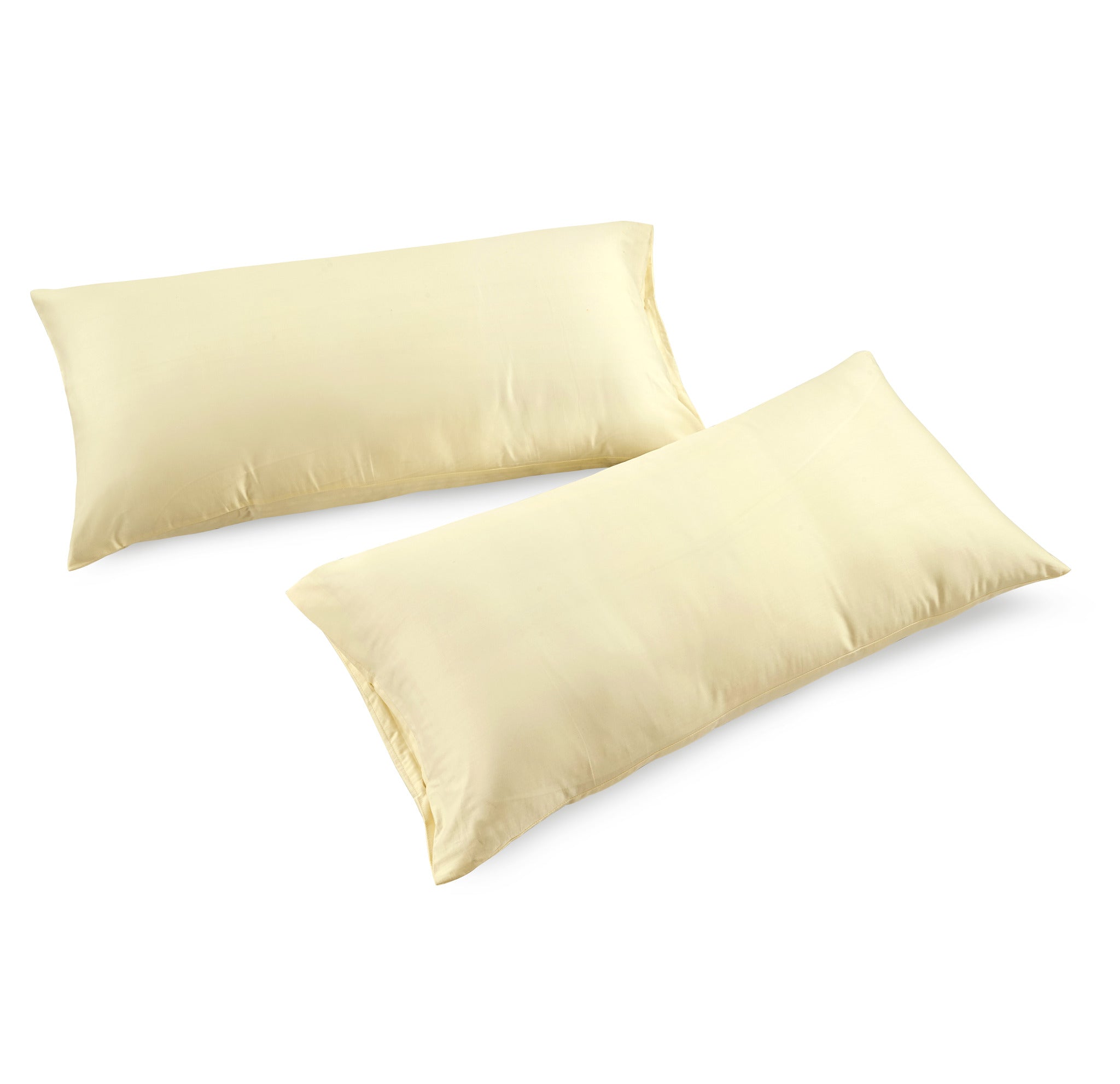 100% organic and fairtrade Pillow covers
