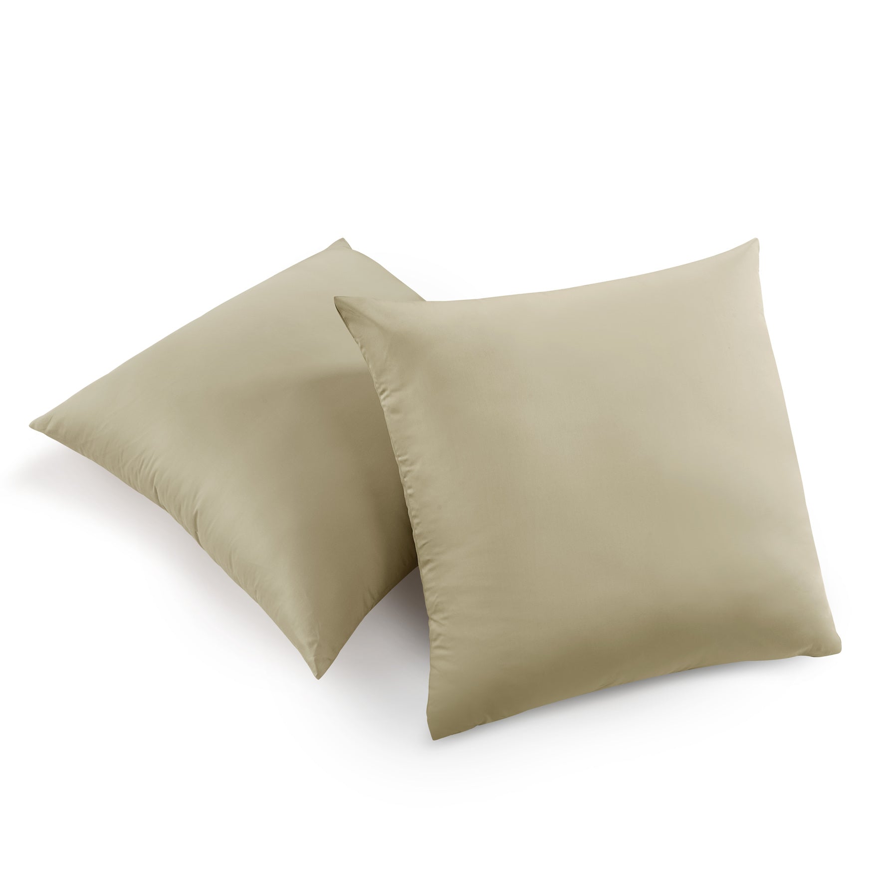 100% organic and fairtrade Pillow covers