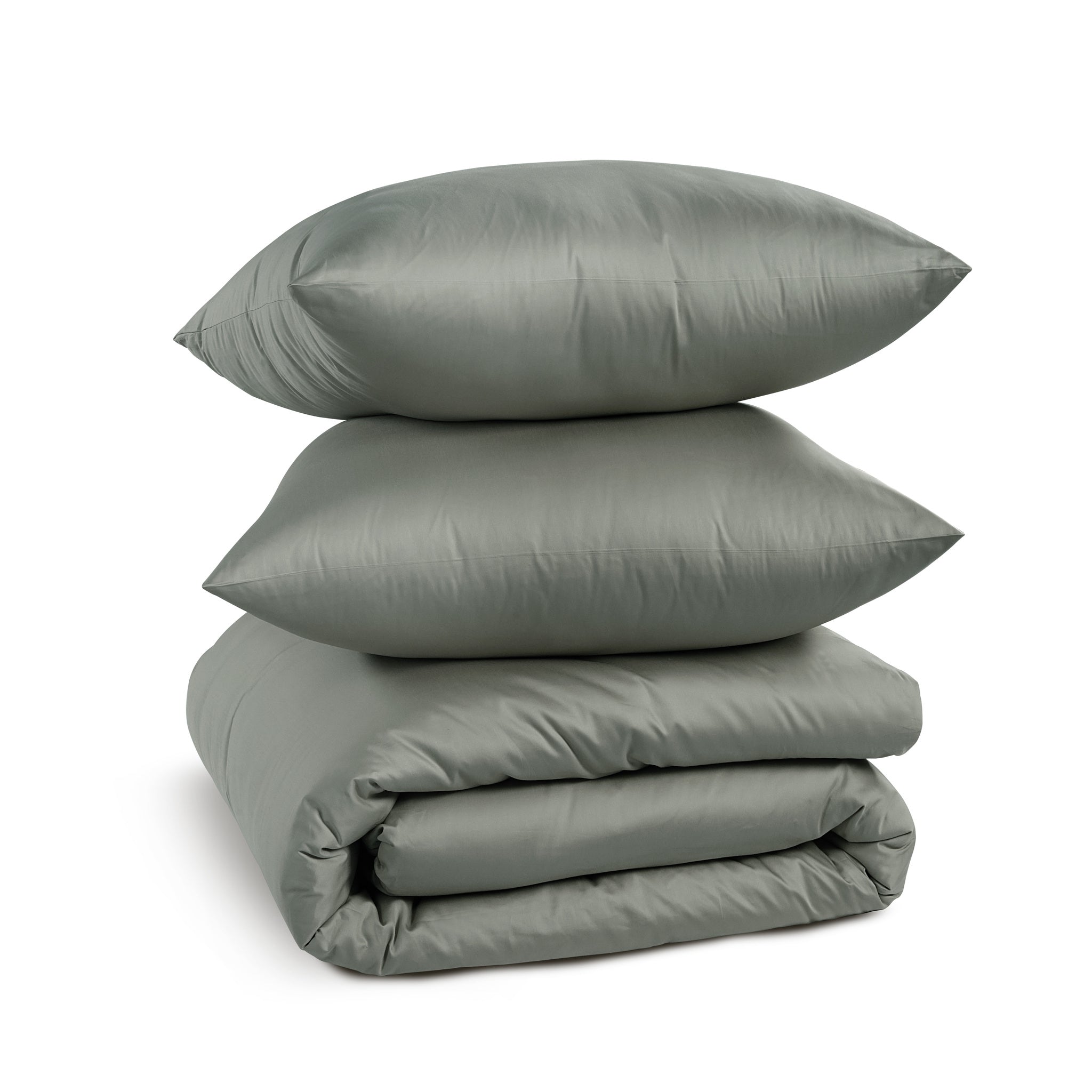 100% Bio- & Fairtrade-Bettwäsche-Set