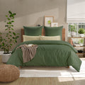 100% Organic & Fairtrade Duvet set