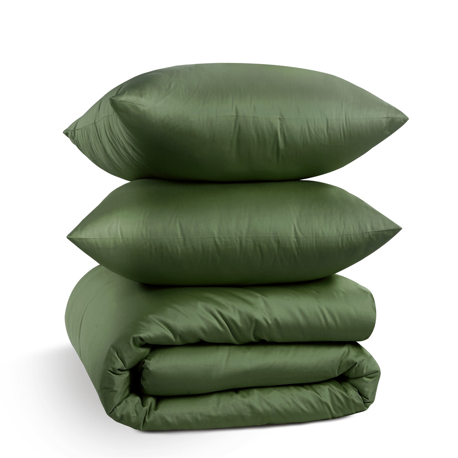 100% Organic & Fairtrade Duvet set