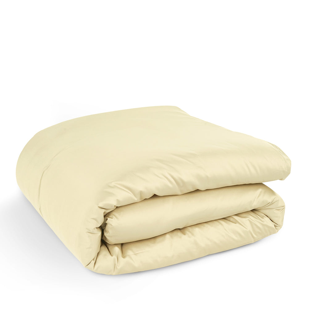 100% Bio- & Fairtrade-Bettwäsche-Set