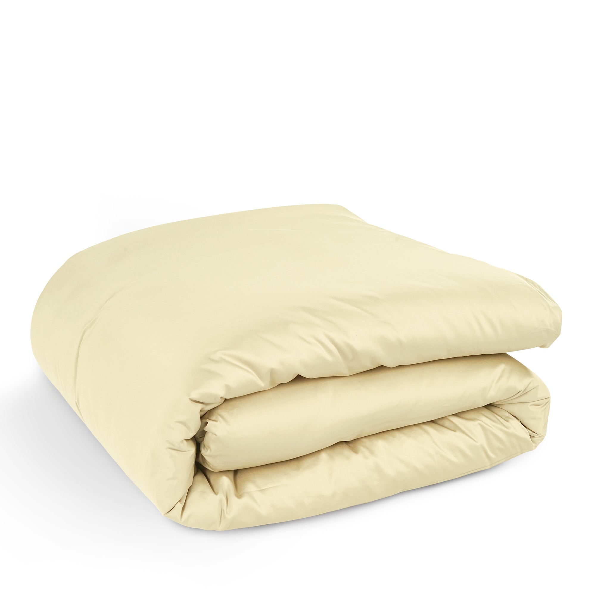 100% Bio- & Fairtrade-Bettwäsche-Set