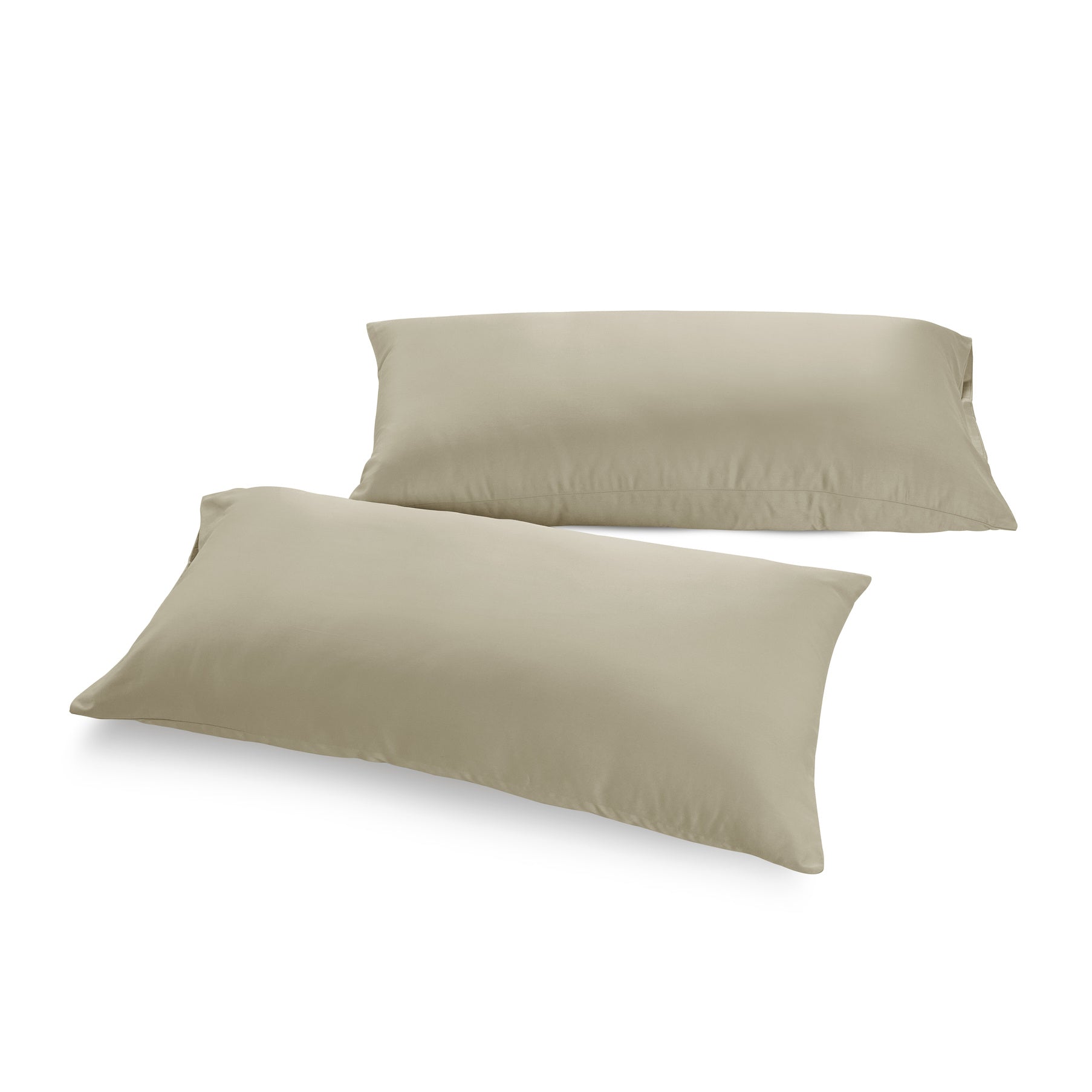 100% organic and fairtrade Pillow covers