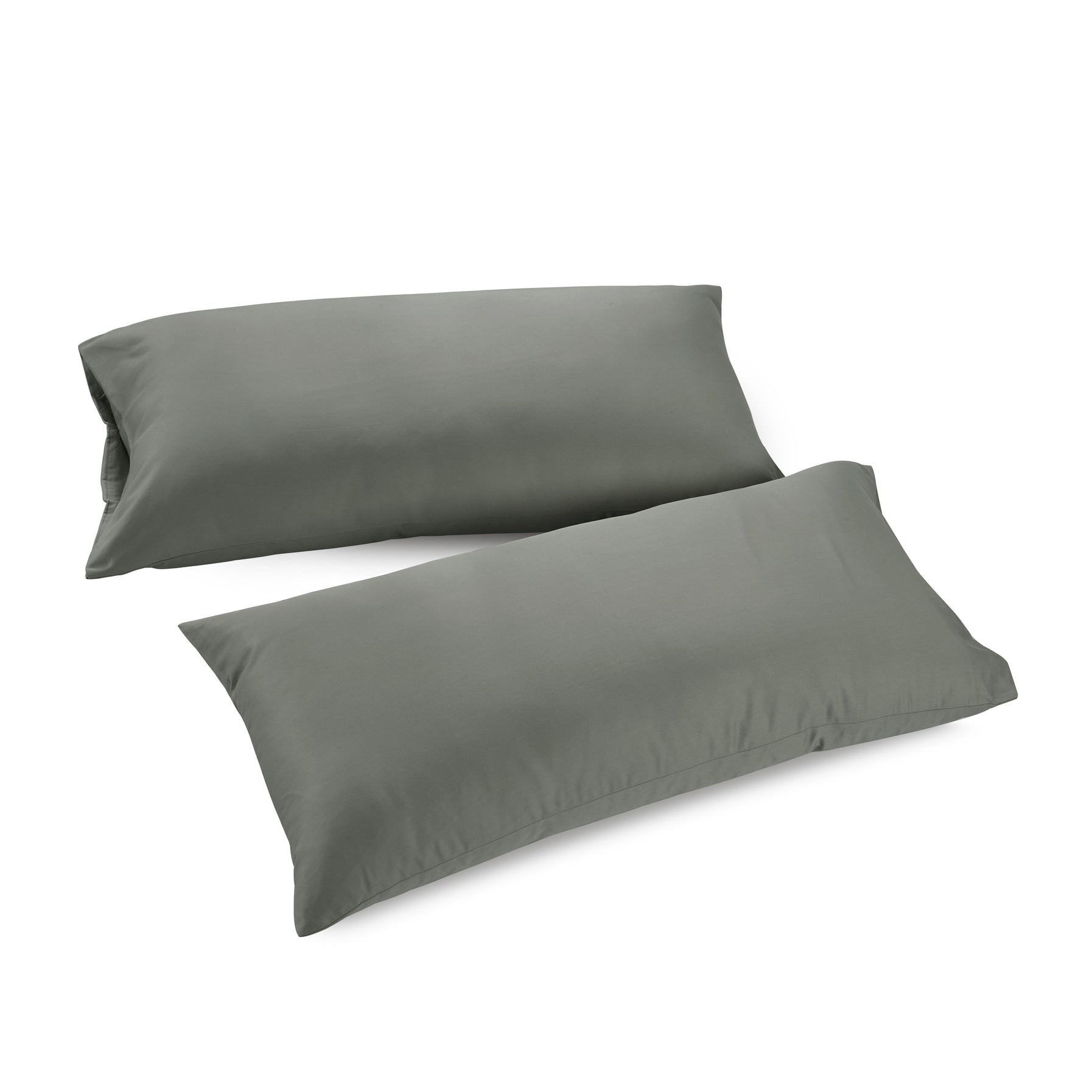 100% organic and fairtrade Pillow covers