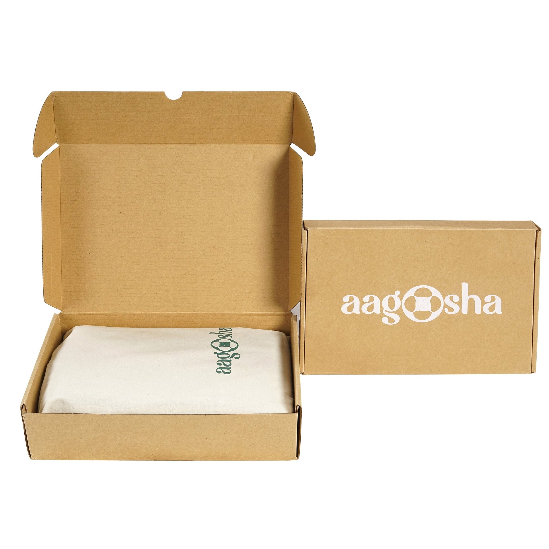 100% Organic & Fairtrade Duvet set