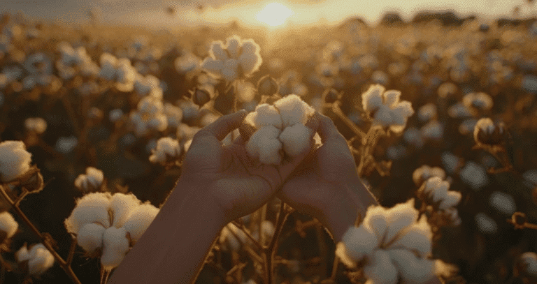 Organic & Fairtrade Made Affordable